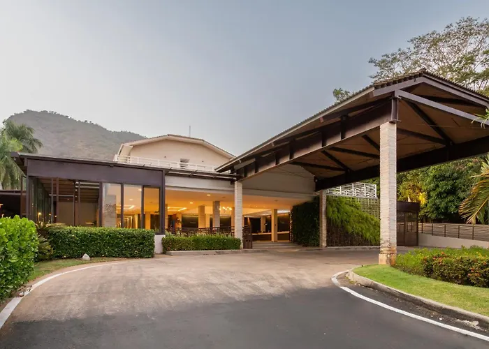 Rio Quente Resorts - Hotel Pousada