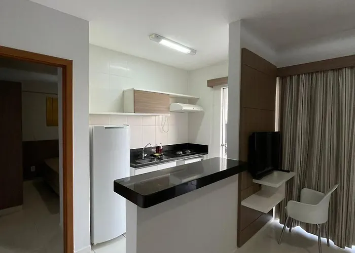 Flat Veredas Rio Quente-Go